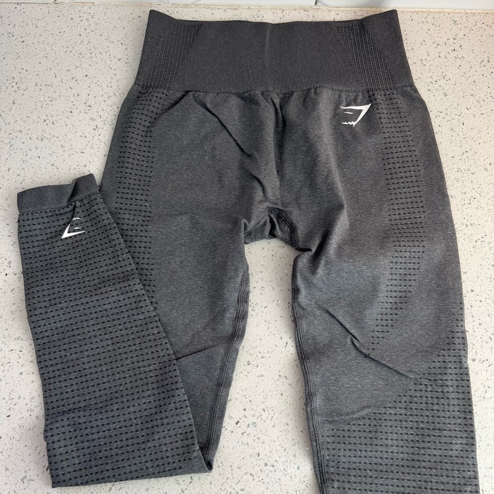 Gymshark Vital Seamless Leggings